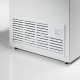 Abatitor Irinox MultiFresh® Next S cu display cu touch, capacitate 25 kg, temperatura +90° +3°C / +90° -18°C, inox