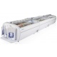 Abatitor Irinox MultiFresh® Next S cu display cu touch, capacitate 25 kg, temperatura +90° +3°C / +90° -18°C, inox Abatitor Irinox MultiFresh® Next S cu display cu touch, capacitate 25 kg, temperatura +90° +3°C / +90° -18°C, inox