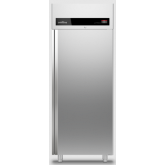 Abatitor COLDLINE A80/1FHR Vision 810x715x2085 mm