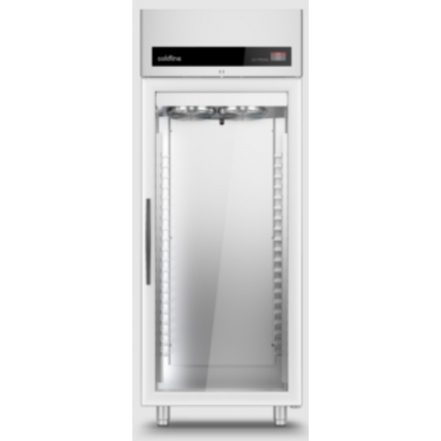 Abatitor COLDLINE A70/1FHRV Vision 740x815x2085 mm