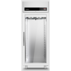 Abatitor COLDLINE A90/1FHV Vision 810x1015x2085 mm