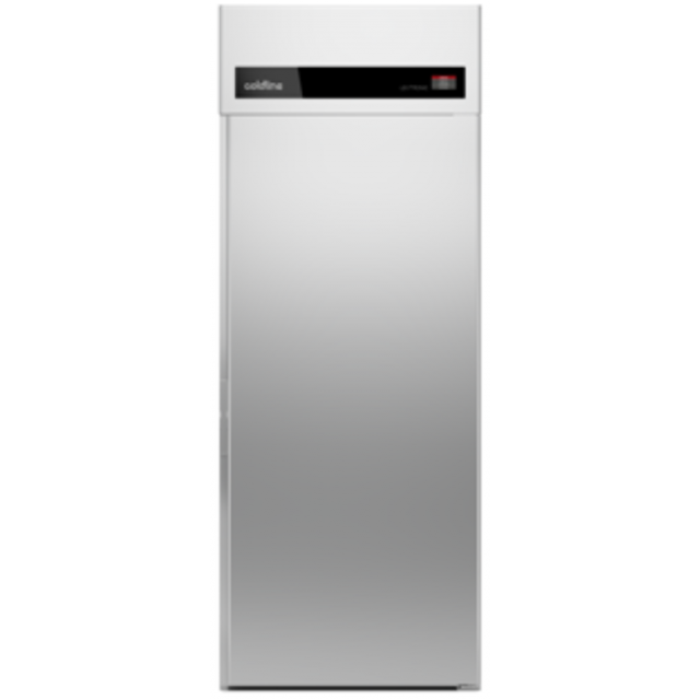 Abatitor COLDLINE J100/1FH Vision 810x815x2115 mm