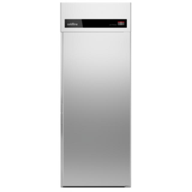 Abatitor COLDLINE J120/1FH Vision 810x1015x2115 mm