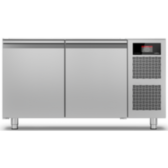 Cuptor profesional YESOVENS Pro YEOGN11M07D0WBS000, 18 kW