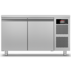 Masa frigorifica COLDLINE TP13/1FH-660 Vision 1450x800x800 mm