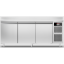Masa frigorifica COLDLINE TA17/1FH-710 Vision 2005x800x950 mm
