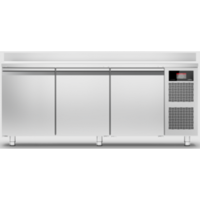 Cuptor profesional YESOVENS Pro YEOGN11M07D0WBS000, 18 kW