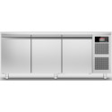 Masa frigorifica COLDLINE TP17/1FH-660 Vision 2005x800x800 mm