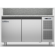 Masa frigorifica COLDLINE TZ13/1M-710 Pizza 1450x800x1525 mm Masa frigorifica COLDLINE TZ13/1M-710 Pizza 1450x800x1525 mm