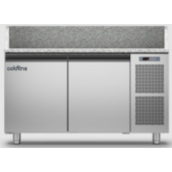 Masa frigorifica COLDLINE TZ13/1M-710 Pizza 1450x800x1525 mm