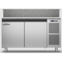 Masa frigorifica COLDLINE TZ13/1M-710 Pizza 1450x800x1525 mm