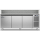 Masa frigorifica COLDLINE TZ17/1M-710 Pizza 2005x800x1525 mm Masa frigorifica COLDLINE TZ17/1M-710 Pizza 2005x800x1525 mm
