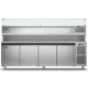 Cuptor profesional YESOVENS Pro YEOGN11M07D0WBS000, 18 kW