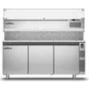 Cuptor profesional YESOVENS Pro YEOGN11M07D0WBS000, 18 kW