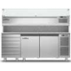 Masa frigorifica COLDLINE TZ13/1MC-710 Pizza 2005x800x1525 mm Masa frigorifica COLDLINE TZ13/1MC-710 Pizza 2005x800x1525 mm