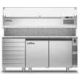 Cuptor profesional YESOVENS Pro YEOGN11M07D0WBS000, 18 kW