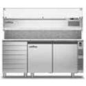 Cuptor profesional YESOVENS Pro YEOGN11M07D0WBS000, 18 kW
