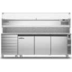Cuptor profesional YESOVENS Pro YEOGN11M07D0WBS000, 18 kW Cuptor profesional YESOVENS Pro YEOGN11M07D0WBS000, 18 kW