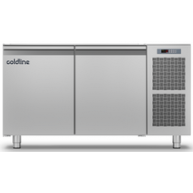 Masa frigorifica COLDLINE TZS13/1M-760 Pizza 1450x780x860 mm