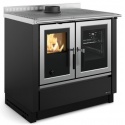 Masina de gatit pe lemne LaNORDICA Extraflame VENEZIA1 8,3 kW putere termică nominală