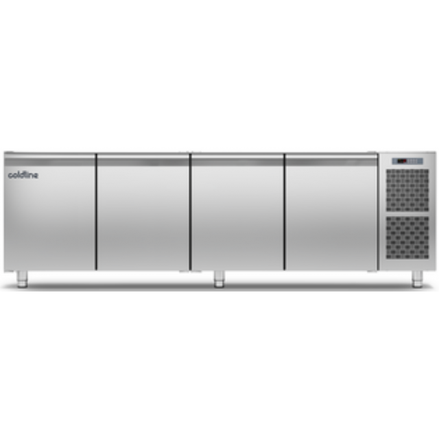 Cuptor profesional YESOVENS Pro YEOGN11M07D0WBS000, 18 kW