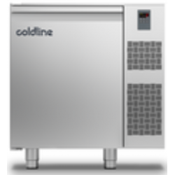 Masa frigorifica COLDLINE TZS09/1MR-710 Pizza 755x780x810 mm