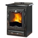 Masina de gatit pe lemne LaNORDICA Extraflame CUCINOTTA 9,1 kW putere termică nominală