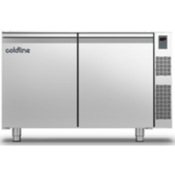 Masa frigorifica COLDLINE TZS13/1MR-760 Pizza 1240x780x810 mm