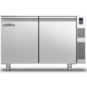 Masa frigorifica COLDLINE TZS13/1MR-760 Pizza 1240x780x810 mm