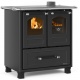 Masina de gatit pe lemne LaNORDICA Extraflame FAMILY1 6,5 kW putere termică nominală Masina de gatit pe lemne LaNORDICA Extraflame FAMILY1 6,5 kW putere termică nominală