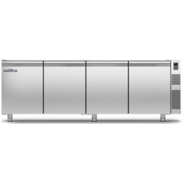 Cuptor profesional YESOVENS Pro YEOGN11M07D0WBS000, 18 kW
