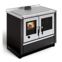Masina de gatit pe lemne LaNORDICA Extraflame PADOVA1 8,0 kW putere termică nominală