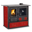 Masina de gatit pe lemne LaNORDICA Extraflame ROSA 4.0 8,4 kW putere termică nominală