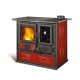 Masina de gatit pe lemne LaNORDICA Extraflame ROSA REVERSE 8,1 kW putere termică nominală Masina de gatit pe lemne LaNORDICA Extraflame ROSA REVERSE 8,1 kW putere termică nominală