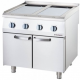 Cuptor profesional YESOVENS Pro YEOGN11M07D0WBS000, 18 kW Cuptor profesional YESOVENS Pro YEOGN11M07D0WBS000, 18 kW