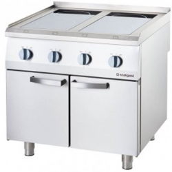 Masina de gatit electrica STALGAST 9706100 800x700x850 mm