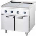 Masina de gatit electrica STALGAST 9706100 800x700x850 mm