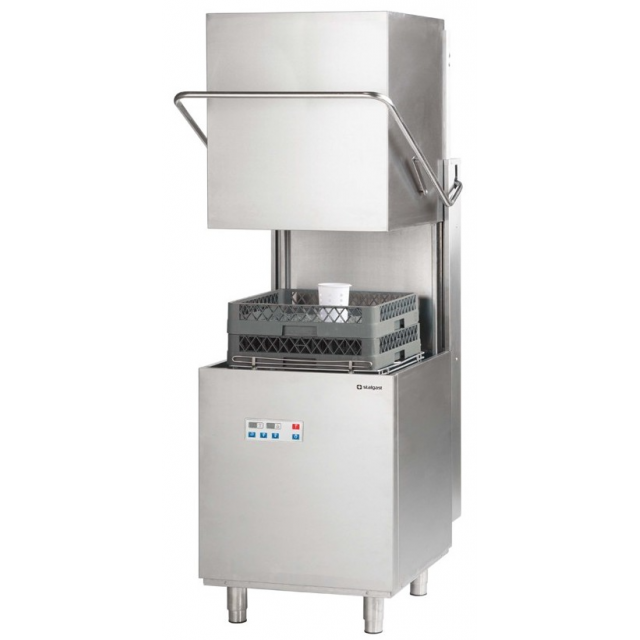 Cuptor profesional YESOVENS Pro YEOGN11M07D0WBS000, 18 kW
