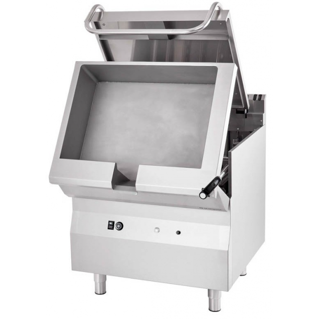Cuptor profesional YESOVENS Pro YEOGN11M07D0WBS000, 18 kW