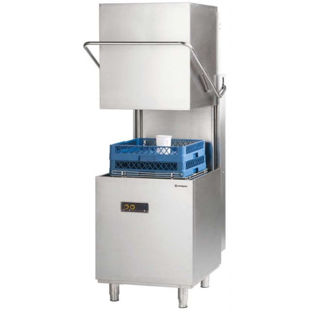 Cuptor profesional YESOVENS Pro YEOGN11M07D0WBS000, 18 kW