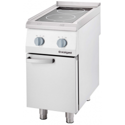 Cuptor profesional YESOVENS Pro YEOGN11M07D0WBS000, 18 kW