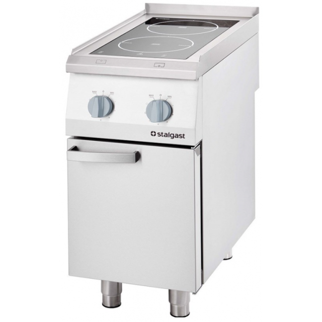 Cuptor profesional YESOVENS Pro YEOGN11M07D0WBS000, 18 kW