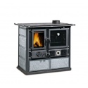 Masina de gatit pe lemne LaNORDICA Extraflame TERMOROSA1 15,5 kW putere termică nominală
