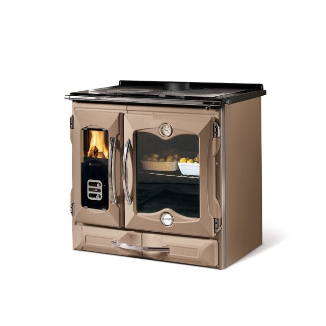 Masina de gatit pe lemne LaNORDICA Extraflame SUPREMA1 9,0 kW putere termică nominală