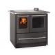 Masina de gatit pe lemne LaNORDICA Extraflame SOVRANA EASY 7,5 kW putere termică nominală Masina de gatit pe lemne LaNORDICA Extraflame SOVRANA EASY 7,5 kW putere termică nominală