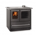 Masina de gatit pe lemne LaNORDICA Extraflame SOVRANA EASY 7,5 kW putere termică nominală