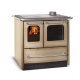 Masina de gatit pe lemne LaNORDICA Extraflame SOVRANA EASY1 7,5 kW putere termică nominală Masina de gatit pe lemne LaNORDICA Extraflame SOVRANA EASY1 7,5 kW putere termică nominală