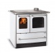Masina de gatit pe lemne LaNORDICA Extraflame SOVRANA EASY2 7,5 kW putere termică nominală Masina de gatit pe lemne LaNORDICA Extraflame SOVRANA EASY2 7,5 kW putere termică nominală