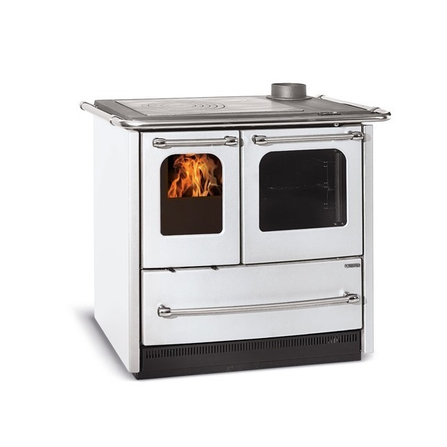 Masina de gatit pe lemne LaNORDICA Extraflame SOVRANA EASY2 7,5 kW putere termică nominală