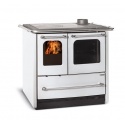 Masina de gatit pe lemne LaNORDICA Extraflame SOVRANA EASY2 7,5 kW putere termică nominală